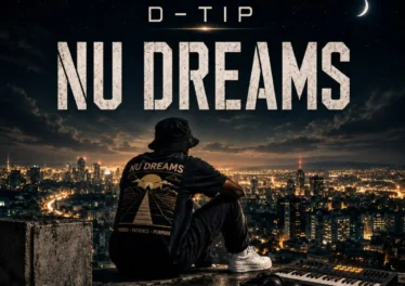 D-tip - Nu Dreams