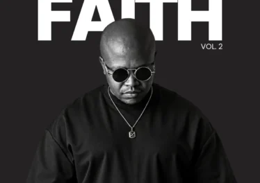D.General - Faith (Vol. 2) (EP)