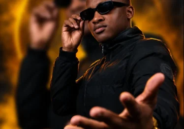 DJ Bhaksi, We Dem Boyz & Pex_worst Behaviour - eBhaksi baba