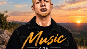 DJ Burger - Music and Beyond (EP)