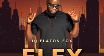 DJ Flaton Fox – Flex EP