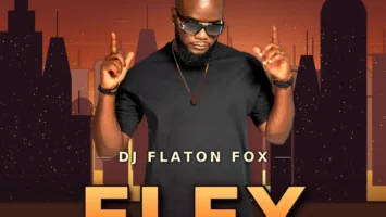 DJ Flaton Fox - Flex (EP)