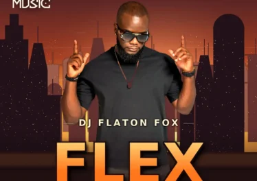 DJ Flaton Fox - Flex (EP)