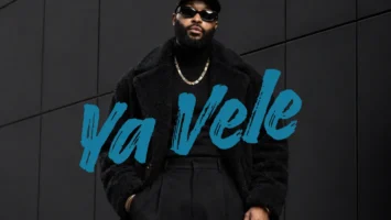 DJ Jace - Ya Vele (feat. The Unlimited Music)