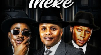 DJ Karri, BENZO & Jazz Shakes – Theke (feat. DJ Rex)
