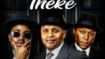 DJ Karri, BENZO & Jazz Shakes - Theke (feat. DJ Rex)