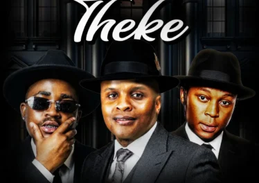 DJ Karri, BENZO & Jazz Shakes - Theke (feat. DJ Rex)