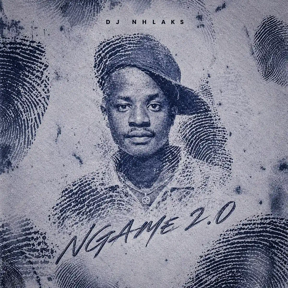 DJ Nhlaks - Ngame 2.0