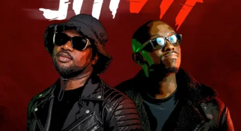 DJ Nkabza & De Sanza – Jaiva