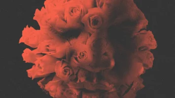 DJ Stoks - LET LOVE BLOOM (EP)