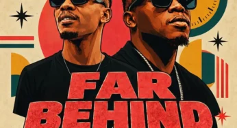 DJ Thes-Man, Abel Daizer – Far Behind (EP)