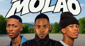 DT.MO, Bweepps RSA & SdoDiRoba – Saka Molao