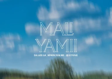 Da Lee LS, Simon Maure & Quetone - Mali Yamii