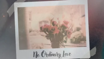 Da Real Emkay - No Ordinary Love