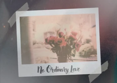 Da Real Emkay - No Ordinary Love