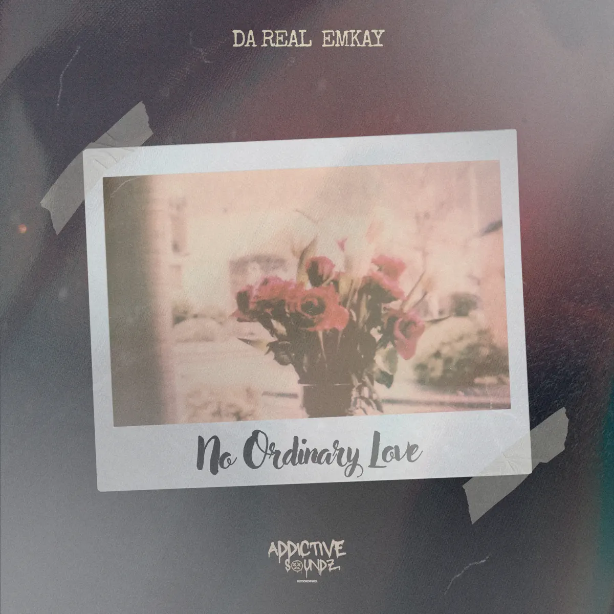 Da Real Emkay - No Ordinary Love
