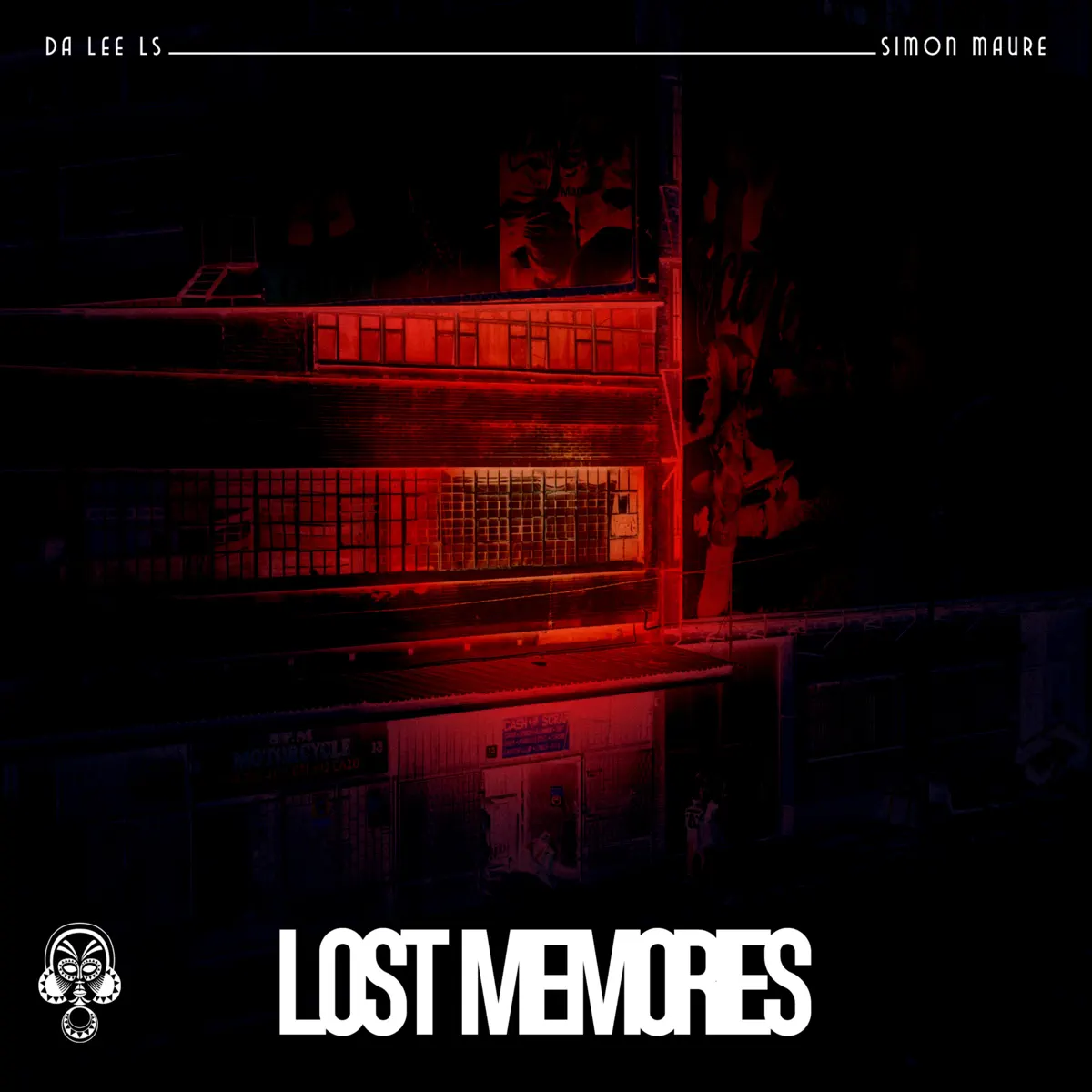 Da Real Motive - Lost Memories EP Da Real Motive - Lost Memories (EP)
