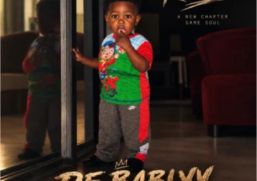 De Bablyy, Phalaza de deejay & Hloni_rsa - Imali (feat. Katlego Vocals & Casey ntuli)
