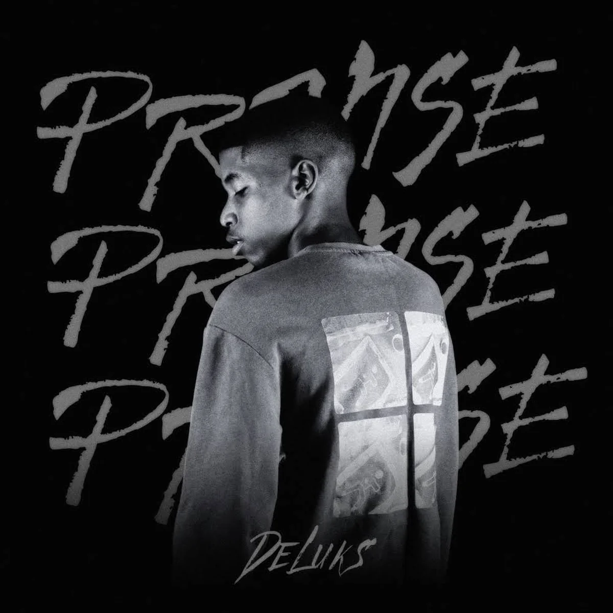 DeLuks - PRVISE EP DeLuks - PRVISE (EP)