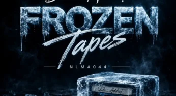 De_Addict – Frozen Tapes EP