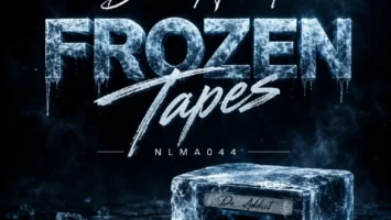 De_Addict - Frozen Tapes (EP)