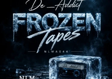 De_Addict - Frozen Tapes (EP)