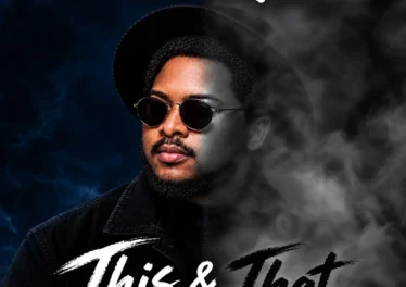 Dearson - This & That (EP)