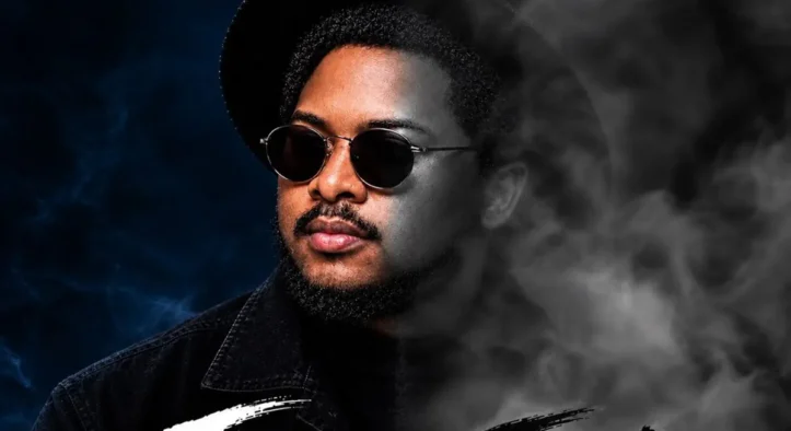 Dearson – This & That (EP)