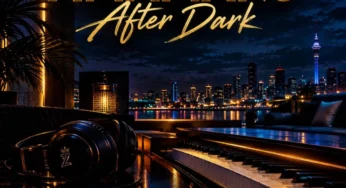 Deejay Zebra SA – Amapiano After Dark EP