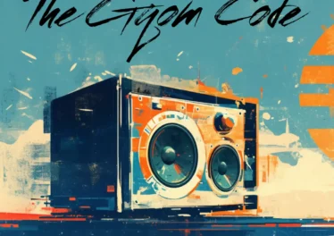 Deejay Zebra SA - The Gqom Code [Album]