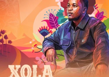 Deep London, Villosoul & DJ Stokie - Xola (feat. Matics N)