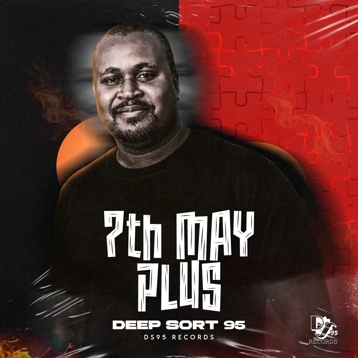 Deep Sort 95 - 7th May Plus [Album]