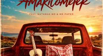 Deep6, Acidicloopz, Salga & Real Chronic – Amakilometer (feat. NATASHA MD & Mr Paper)