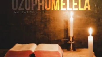 Deep6, Salga & Acidicloopz - Uzophumelela (feat. Real Chronic)