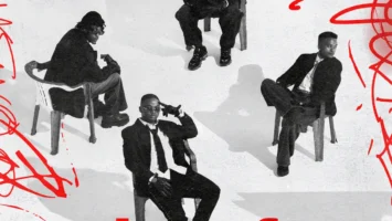 Dench, CowBoii & Jnr SA - Kuyafana Mos (Jnr SA Remix) [feat. Kabza De Small, Djy Vino & Ceeka RSA]