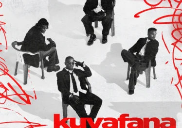 Dench, CowBoii & Jnr SA - Kuyafana Mos (Jnr SA Remix) [feat. Kabza De Small, Djy Vino & Ceeka RSA]