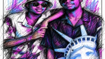 Dj Pepe x KwaHNSG - Bootleg Package (EP)