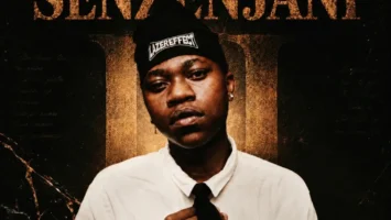 Djy Bless, Sandy6beats & Jussgigi - Senzenjani (feat. Syyler, Q Bonke & Boips)