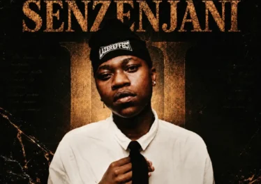 Djy Bless, Sandy6beats & Jussgigi - Senzenjani (feat. Syyler, Q Bonke & Boips)