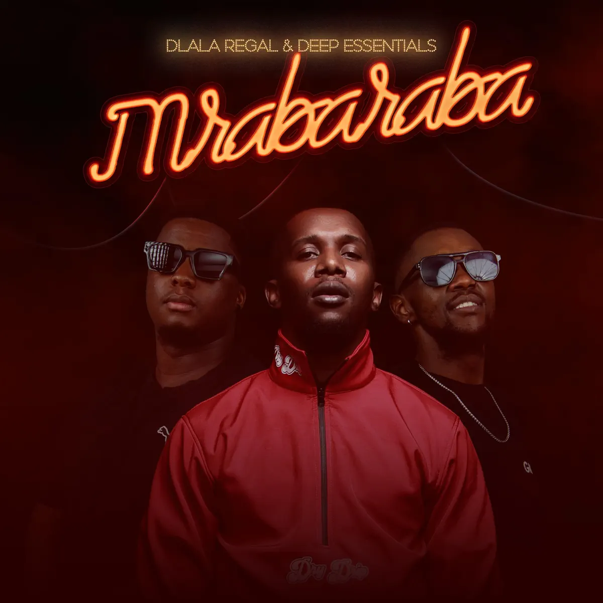 Dlala Regal & Deep Essentials - MRABARABA