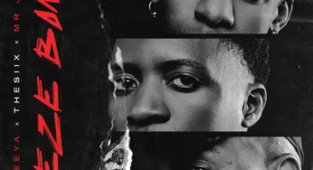 Don Deeya, thesiix & Mr JazziQ – Abeze Bonke