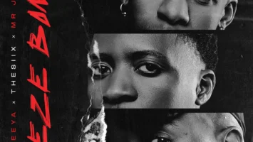 Don Deeya, thesiix & Mr JazziQ - Abeze Bonke