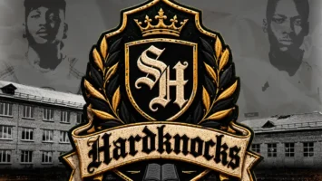DoouShii & Senjay - School Of Hardknockz [Album]