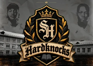 DoouShii & Senjay - School Of Hardknockz [Album]