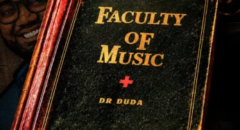 Dr Duda – Faculty Of Music (Album)