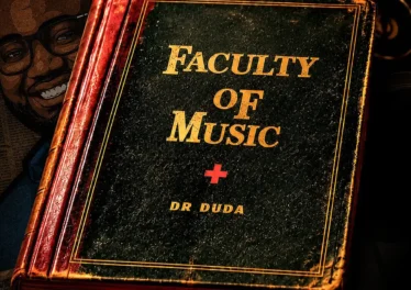 Dr Duda - Faculty Of Music [Album]