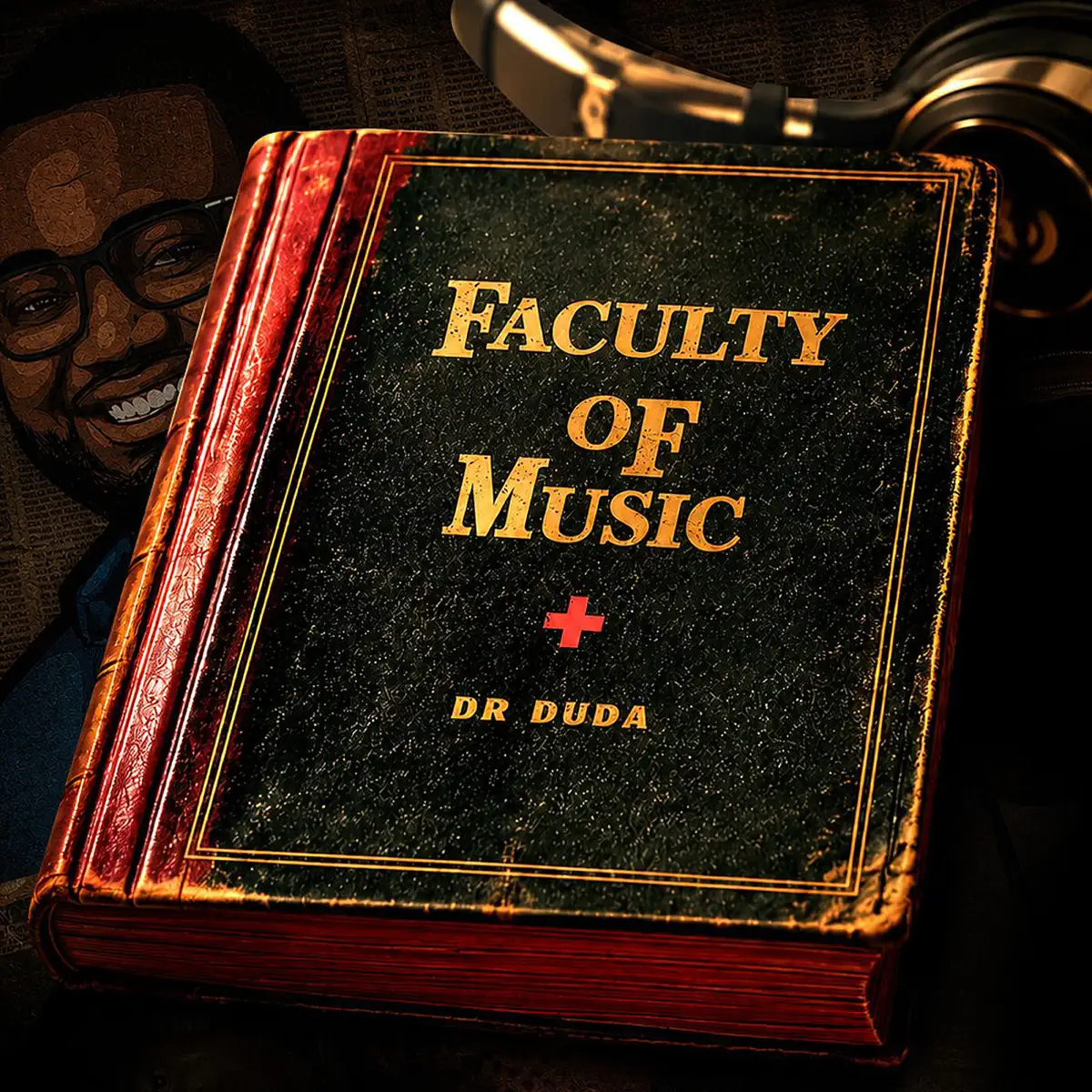Dr Duda - Faculty Of Music [Album]