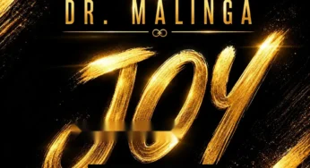 Dr Malinga – Joy (EP)