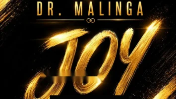 Dr Malinga - Joy (EP)