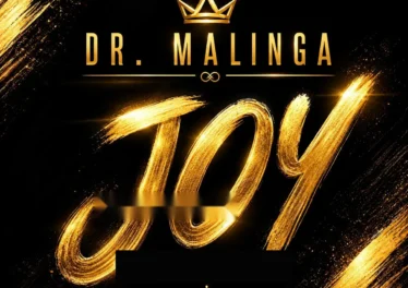Dr Malinga - Joy (EP) Dr Malinga - Joy (EP)